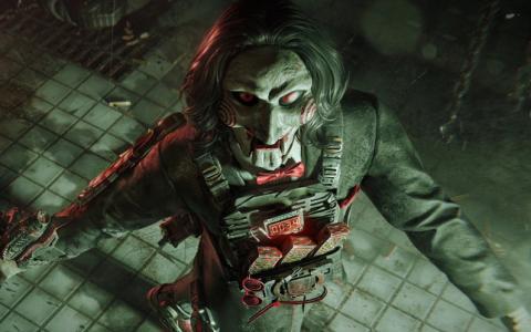 「Delta Force」×「ソウ」コラボ開催！ハロウィン限定バンドルやスキン登場、ソロモードも実装