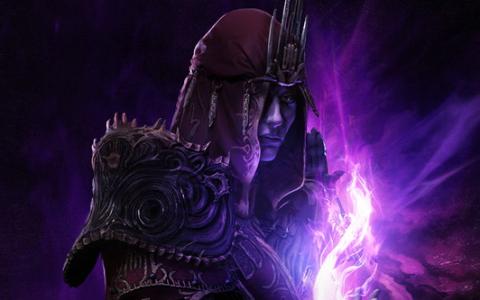 「Path of Exile」最新拡張「Keepers of the Flame」が10月31日実装!新リーグ&非同期トレード導入