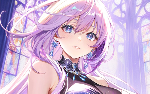 ドタバタ美少女RPG「百花ランブル」配信開始!SSR「ミシェル」や限定衣装が手に入る7日間イベント開催