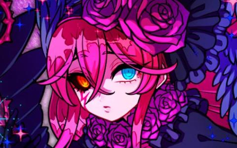 「ドラゴンポーカー」チャレンジダンジョン「魔法少女覚醒」開催!覚醒したアカネがボスとして登場