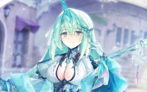 「ガールズクリエイション」で★5イマージュ「ライフ」登場！レイドイベント＆2周年カウントダウンが同時開催