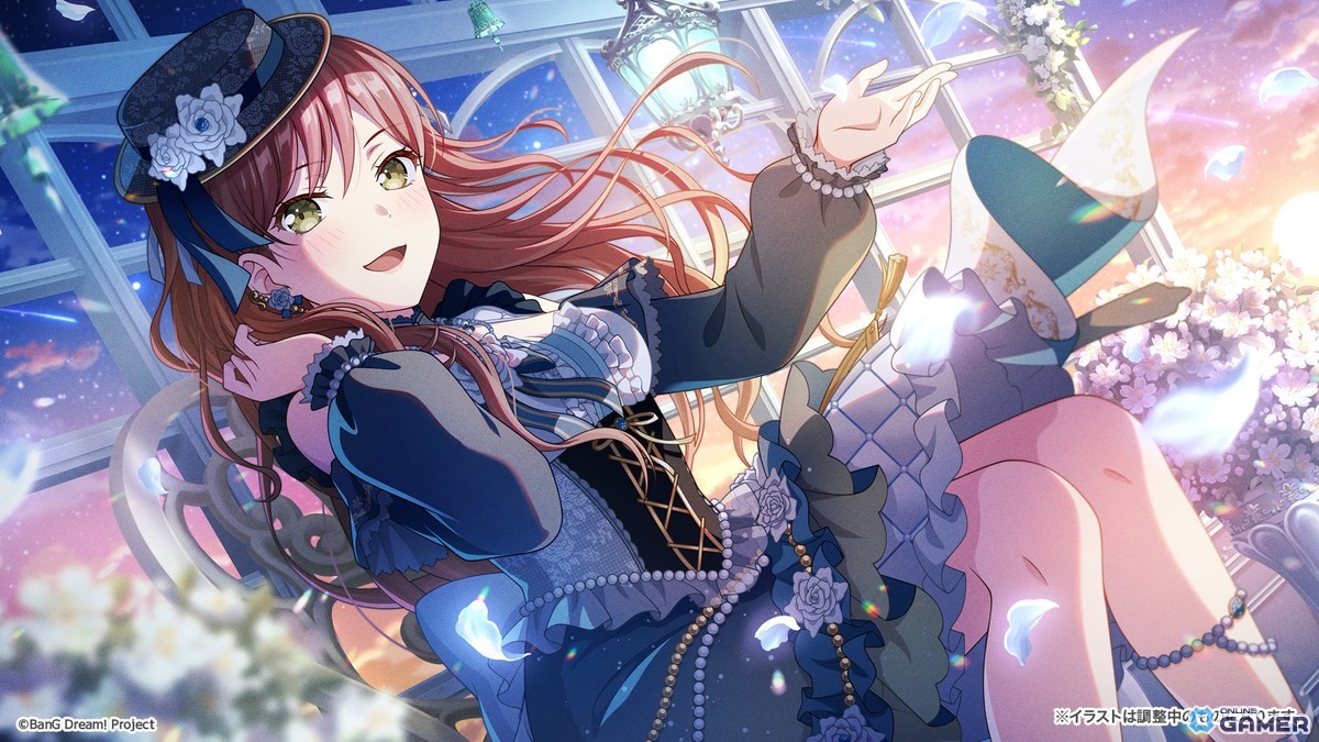 ★4今井リサ（特訓後）