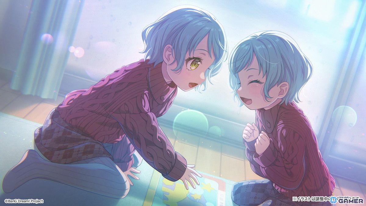 ★5氷川紗夜（特訓前）