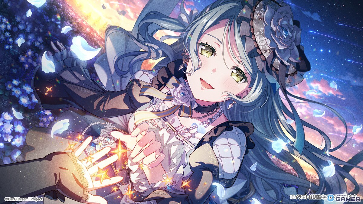 ★5氷川紗夜（特訓後）