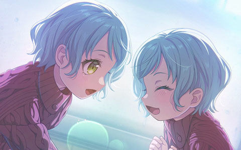 「ガルパ」ドリームフェスティバルガチャが10月31日開催！★5宇田川巴＆★5瀬田薫がドリフェス限定で登場