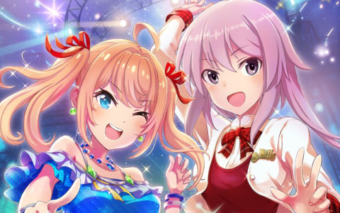 「アリス・ギア・アイギス」×「プロジェクト東京ドールズ」復刻コラボ開催決定！10月28日よりスタート