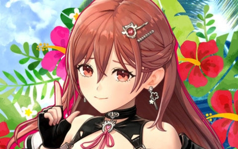 「レスレリアーナのアトリエ」×「DOAXVV」コラボ後編がスタート！★3ほのか【クロス・ザ・ライン】登場