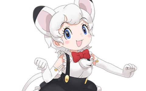 「けものフレンズ3」×「手塚治虫キャラクターズ」コラボ第2弾が10月30日より開催!新フレンズ「レオ」登場