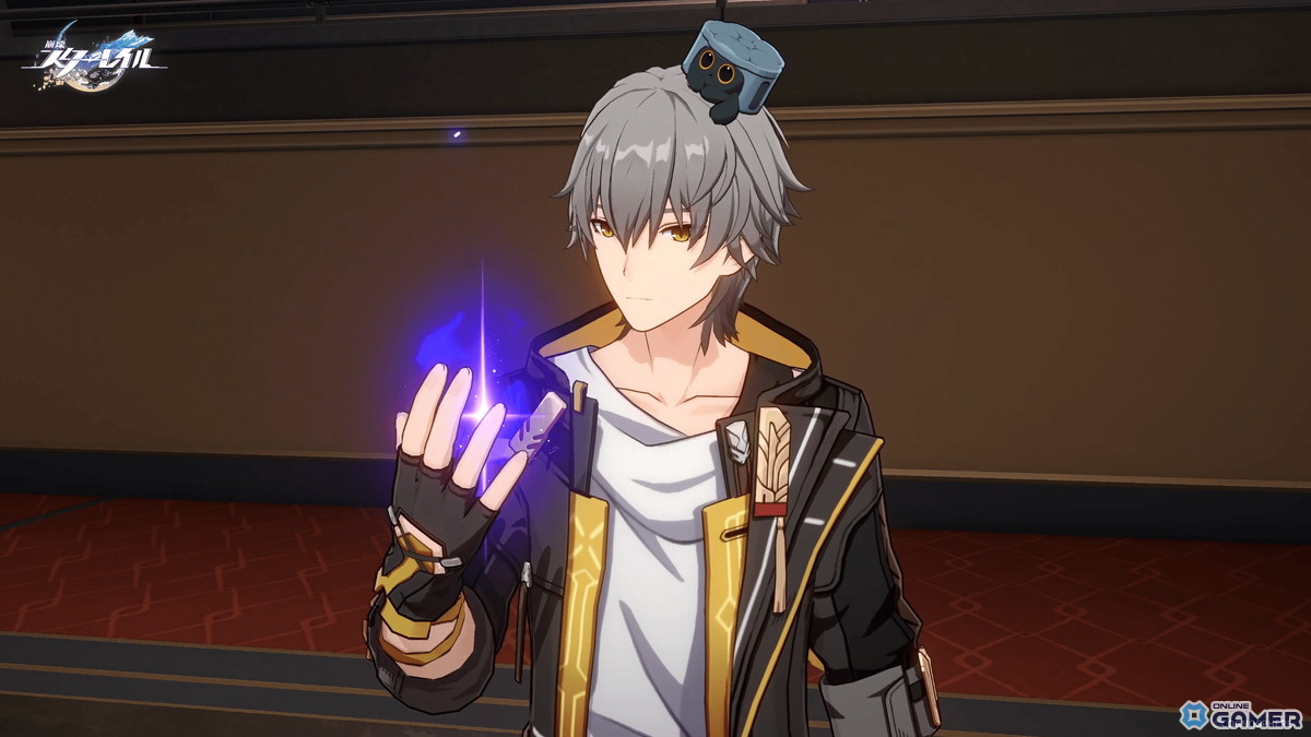 「崩壊：スターレイル」Ver.3.7「明日は昨日に」11月5日リリース！オンパロス編が完結、キュレネがプレイアブル化の画像