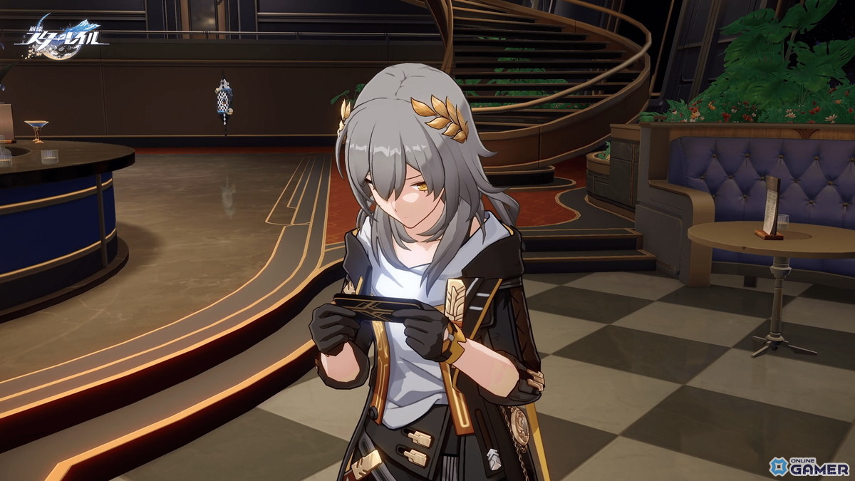 「崩壊：スターレイル」Ver.3.7「明日は昨日に」11月5日リリース！オンパロス編が完結、キュレネがプレイアブル化の画像