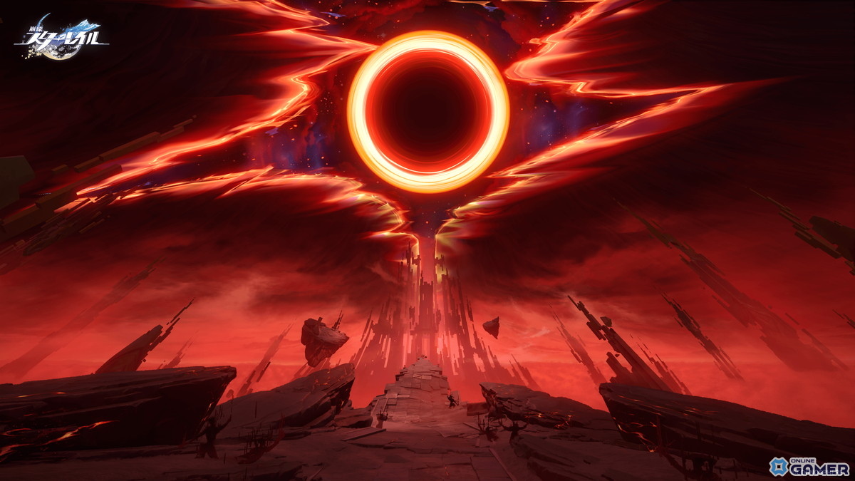 「崩壊：スターレイル」Ver.3.7「明日は昨日に」11月5日リリース！オンパロス編が完結、キュレネがプレイアブル化の画像