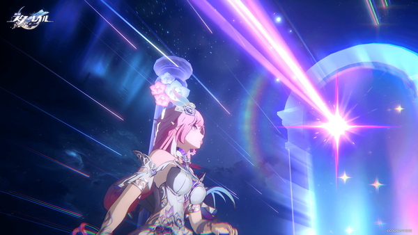 「崩壊：スターレイル」Ver.3.7「明日は昨日に」11月5日リリース！オンパロス編が完結、キュレネがプレイアブル化の画像