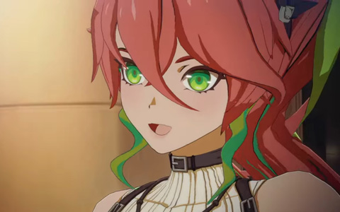 「ブループロトコル：スターレゾナンス」クローズドβテストが11月6日より開催決定！参加者募集がスタート