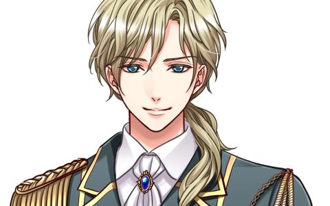 「王子様のプロポーズ Eternal Kiss」Episode0第5弾配信！博愛の国王アッシュ・チェルネンコの物語が開幕