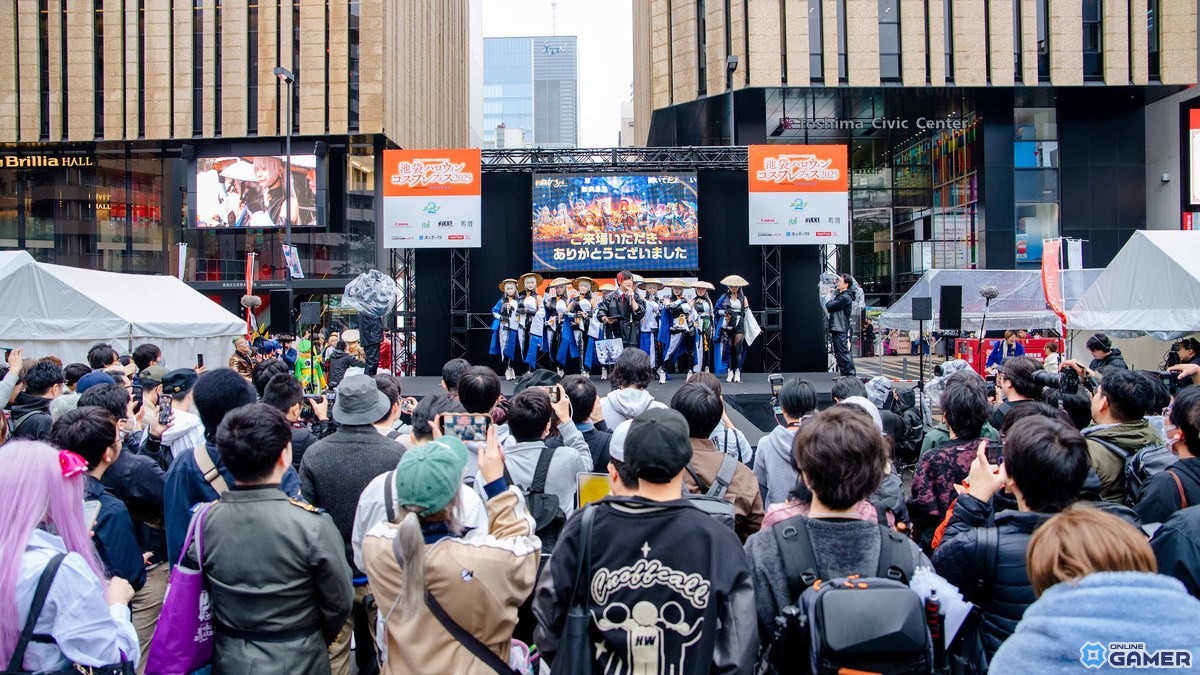 「勝利の女神:NIKKE」3周年新キャラ発表!ナユタ(CV:川澄綾子)&リバーレリオ(CV:喜多村英梨)が登場の画像