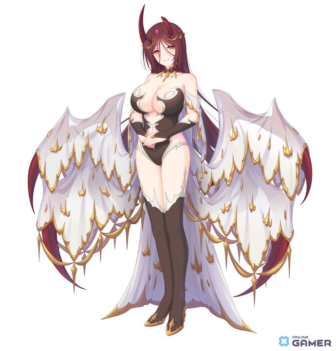 アラクネ(CV:遠藤綾)