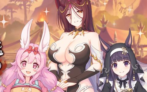 「プリコネR」新ストーリーイベントは異世界ミステリー！カスミの推理が光る「煉獄の名探偵」開催決定