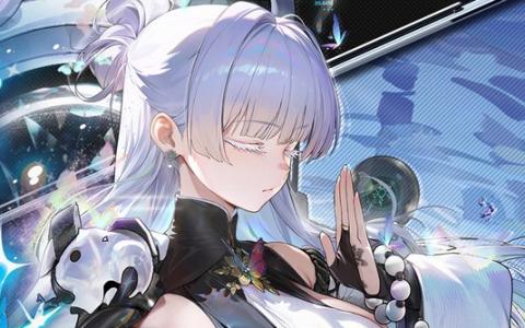 「勝利の女神:NIKKE」3周年アップデート「GODDESS FALL」10月30日配信!ナユタやリバーレリオが登場