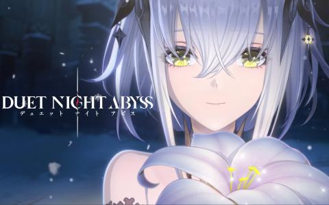 デュアルファンタジーRPG「デュエットナイトアビス」正式サービス開始!PC・スマホでプレイ可能に