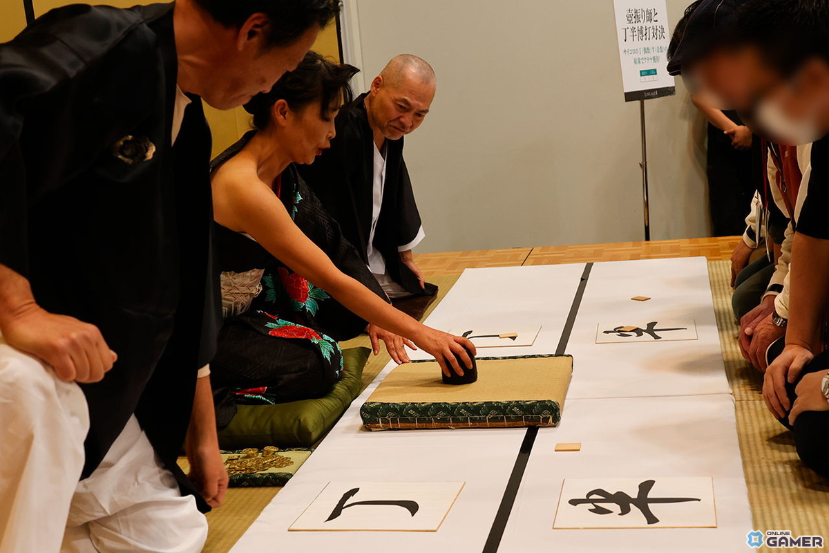 新クラス&新サーバー「クロウ」の詳細も明らかに!200名以上のファンが集結した2年ぶりのオフラインイベント「リネージュ2 大感謝祭」をレポートの画像