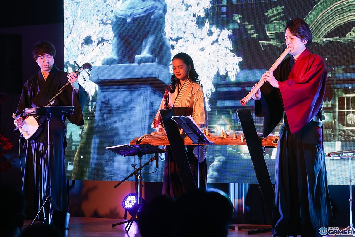 新クラス&新サーバー「クロウ」の詳細も明らかに!200名以上のファンが集結した2年ぶりのオフラインイベント「リネージュ2 大感謝祭」をレポートの画像