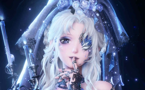 「インフィニティニキ」Ver1.11「再逢季」配信開始!☆5セットコーデ「無名無我」やメインクエスト「西風が運ぶ物語」が登場