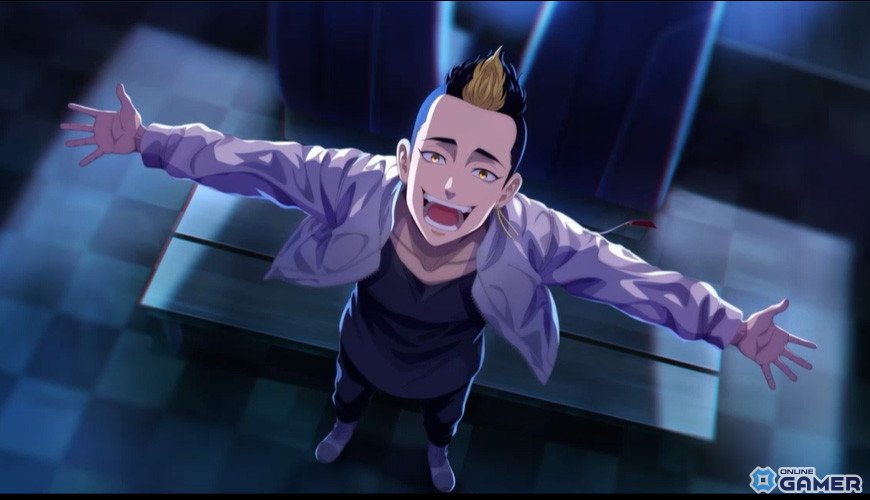 「東京リベンジャーズUNLIMITED」タケミチ・マイキー・ドラケンのバトルキャラ公開！露木愛里氏描き下ろしシーンカードもの画像