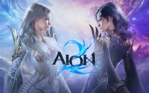 NCSOFT、「G-STAR 2025」特設サイトを公開！「AION2」「シンダーシティ」など出展タイトル＆ブースイメージを発表