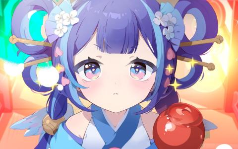 「OZ Re:write」11月アップデートで“乙姫”実装決定!浦島太郎がまさかの温泉舞台にリライト!?