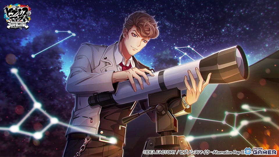 SSR【in the silence】天国獄