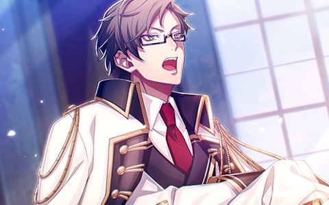 「ヒプマイARB」銃兎・十四・零が異界を調査!イベント「キングズオーダー ~近衛騎士団と退魔師~」開催