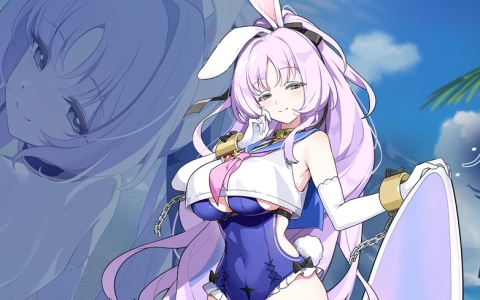 「ステラソラ」初イベント「キケン？冒険？蒼海の幽霊船伝説！」開幕　先行実装の☆5「シア（CV：堀江由衣）」がピックアップ