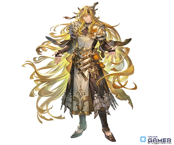 「グラブル」イベント「綴命譚」10月29日開幕！ピィジウ、コク、四聖が黒麒麟の復活を阻止への画像