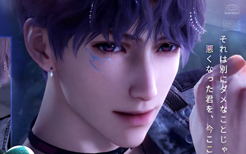 「恋と深空」ライブステージテーマのイベント「鼓動が沸くまで」開催!★5思念が期間限定登場