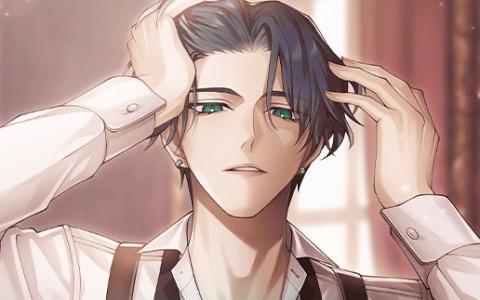 「イケメンヴィラン」“ニカ・シュワルツ(CV:柿原徹也)”本編ストーリー配信決定!ダイジェストPVも公開