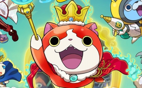 「妖怪ウォッチ ぷにぷに」10周年記念イベント4連続開催決定！第1弾にUZ＋ランク「キング ジバニャン」登場