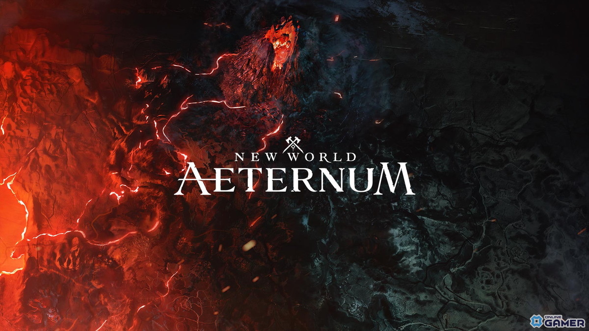 MMORPG「New World」新コンテンツ開発終了が発表―シーズン10「Nighthaven」が最後にの画像