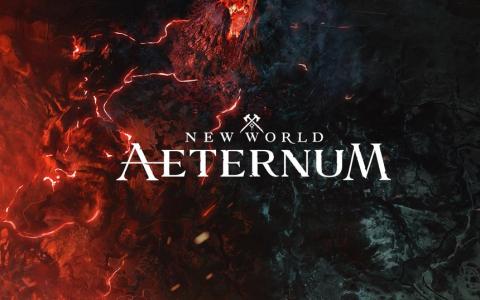 MMORPG「New World」新コンテンツ開発終了が発表―シーズン10「Nighthaven」が最後に