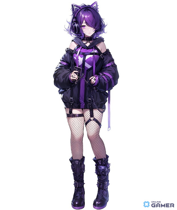 オパール（CV：みたかりん）