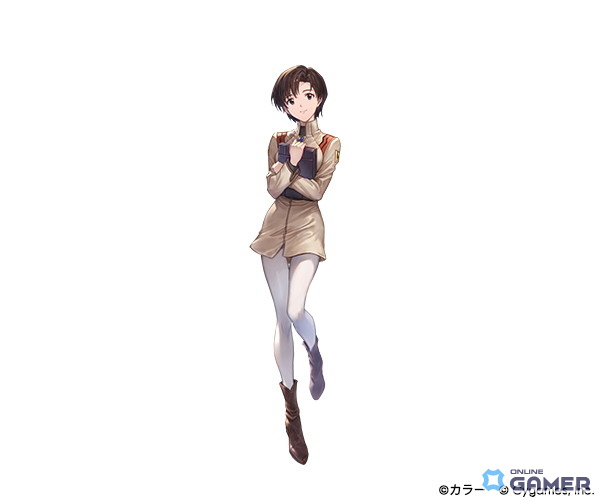 「グラブル」×「エヴァンゲリオン」コラボ開催決定!シンジ、レイ、アスカ、カヲル、マリが空の世界に集結の画像