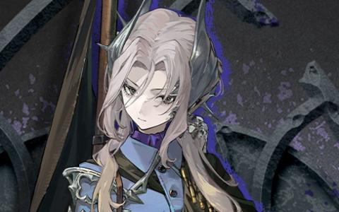 「リバース：1999」Ver3.0「果てなき道を進みて」配信開始！新章開幕＆センティネル（CV:嶋村侑）・カローン（CV:関俊彦）登場