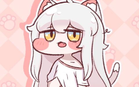 「トリッカル」に獣人読書王「コミー」(CV:河瀬茉希)が登場!ピックアップ募集が本日より開催