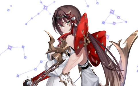 「セブンナイツ Re:BIRTH」新伝説キャラ「［革命団員］キリエル」参戦！弓の名手がルミナス革命団から登場