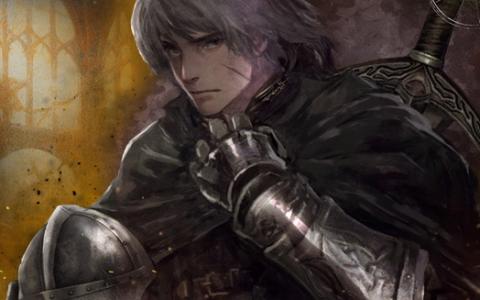 「Wizardry Variants Daphne」新冒険者「呪い喰らいの戦鬼 ギリオン」登場！特別支給品や限定ミッションを開催