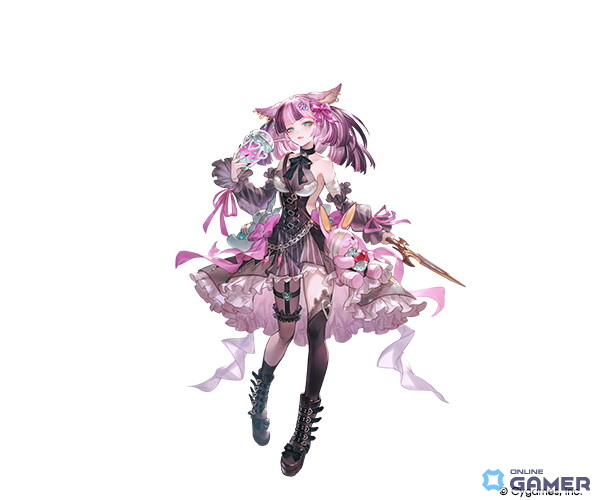 「シャドバWB」×「グラブル」コラボパック「Skybound Dragons / 蒼空の六竜」登場！マナマルやゼタ＆ベアトリクスら参戦の画像