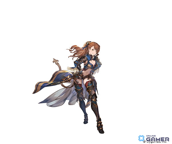 「シャドバWB」×「グラブル」コラボパック「Skybound Dragons / 蒼空の六竜」登場！マナマルやゼタ＆ベアトリクスら参戦の画像