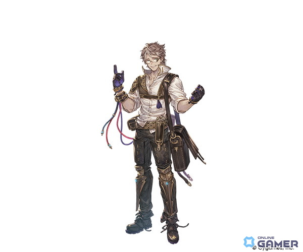 「シャドバWB」×「グラブル」コラボパック「Skybound Dragons / 蒼空の六竜」登場！マナマルやゼタ＆ベアトリクスら参戦の画像