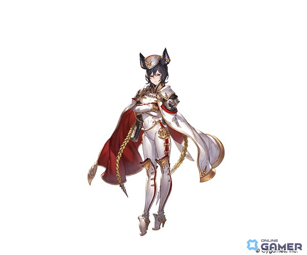 「シャドバWB」×「グラブル」コラボパック「Skybound Dragons / 蒼空の六竜」登場！マナマルやゼタ＆ベアトリクスら参戦の画像