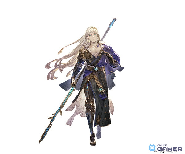 「シャドバWB」×「グラブル」コラボパック「Skybound Dragons / 蒼空の六竜」登場！マナマルやゼタ＆ベアトリクスら参戦の画像