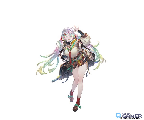 「シャドバWB」×「グラブル」コラボパック「Skybound Dragons / 蒼空の六竜」登場！マナマルやゼタ＆ベアトリクスら参戦の画像